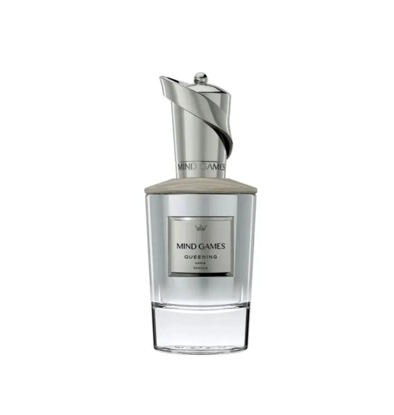 Queening By Mind Games Unisex 3.4 oz EDP Spray