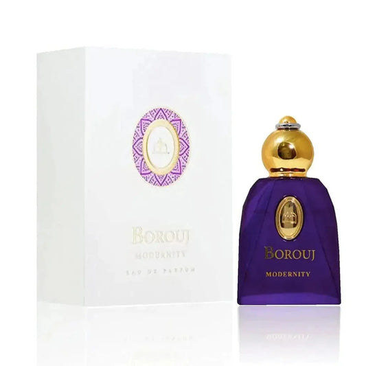 Modernity By Borouj Unisex 2.8 oz EDP Spray