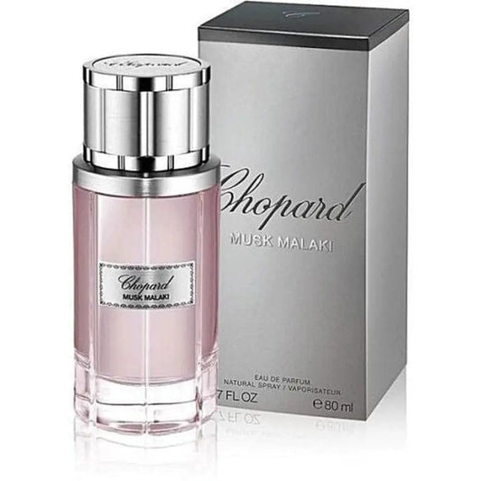 Musk Malaki By Chopard For Women 2.5 oz EDT Spray
