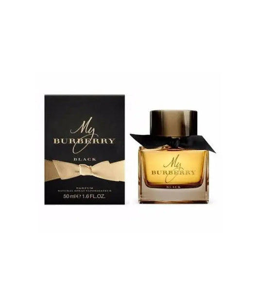 My Burberry Black By Burberry For Women 1.6oz EDP Spray