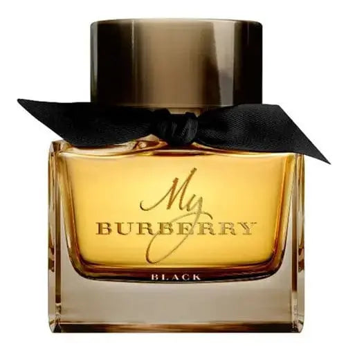 My Burberry Black By Burberry For Women 3.0oz Parfum Spray
