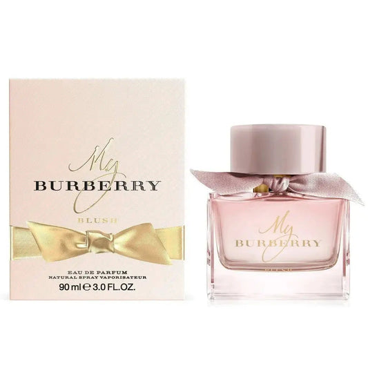 My Burberry Blush By Burberry For Women 3.0oz EDP Spray