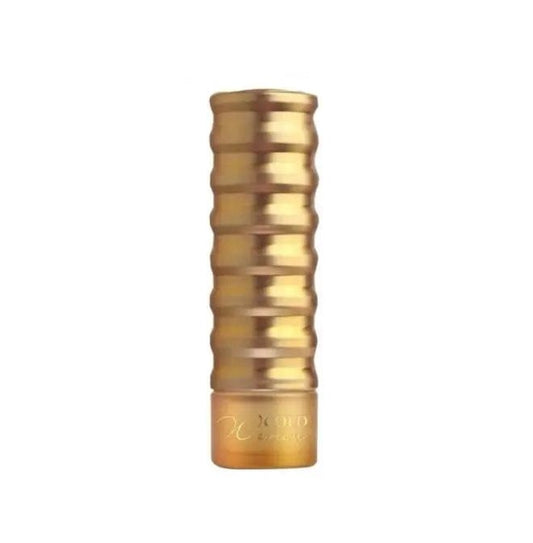 New Brand Gold For Women 3.4 oz EDP Spray