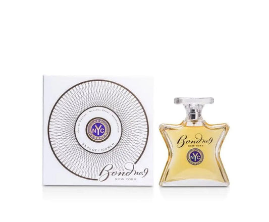 New Haarlem By Bond No.9 Unisex 3.4 oz EDP Spray