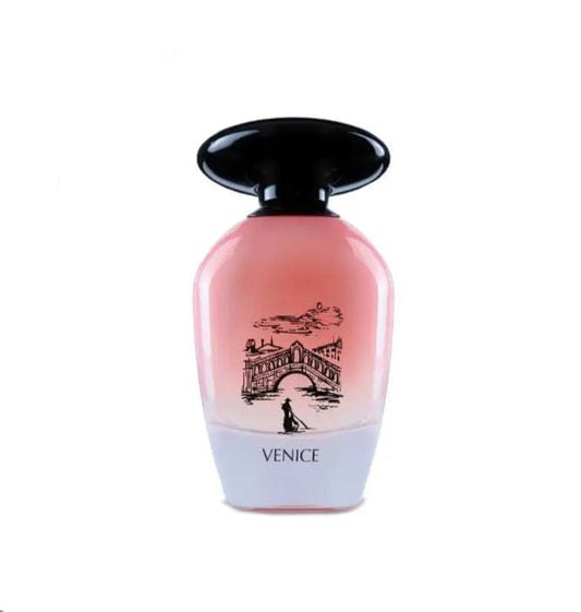 Night de Paris Venice By L ́orientale Fragrance Unisex 3.4 oz EDP Spray