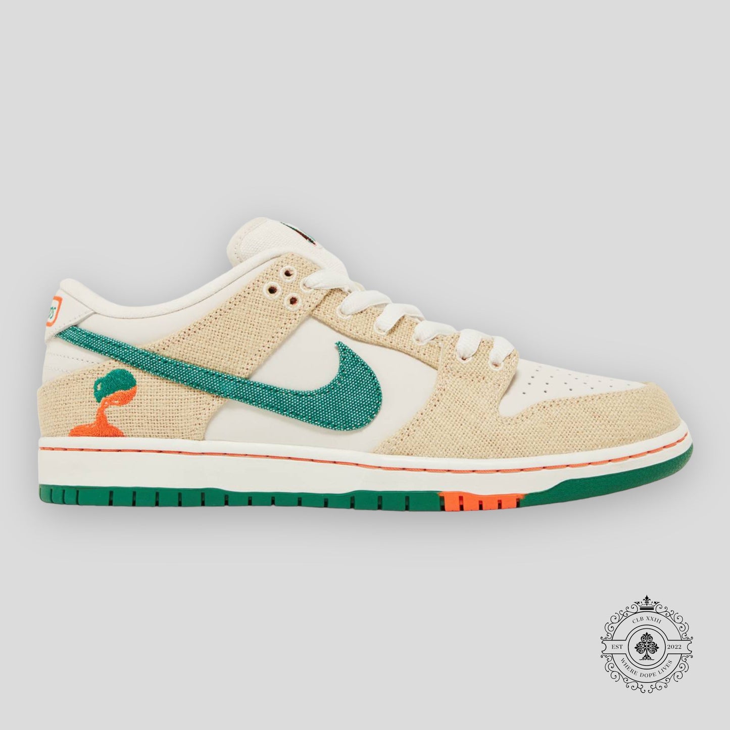 Nike SB Dunk Low “Jarritos”