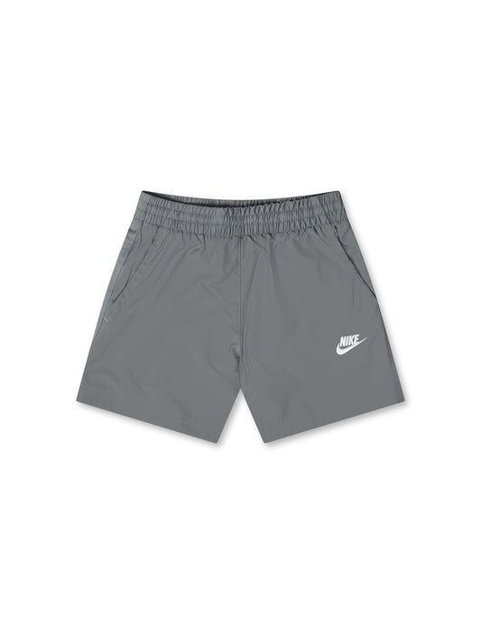 Nike Youth Unisex Nike Sportswear Club - Smoke Grey/White