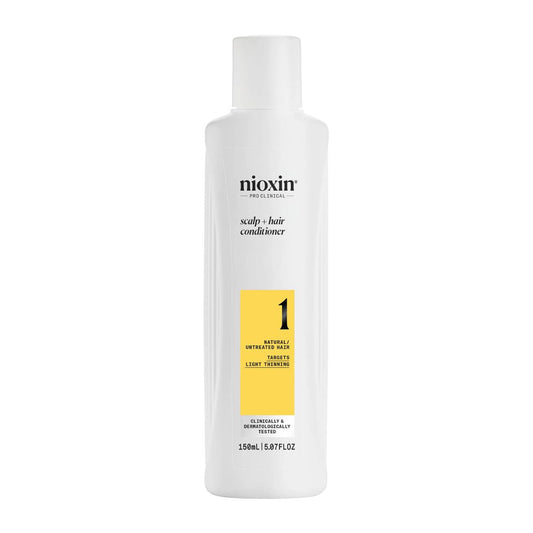 Nioxin System 1 Therapy Conditioner 10.1 Oz