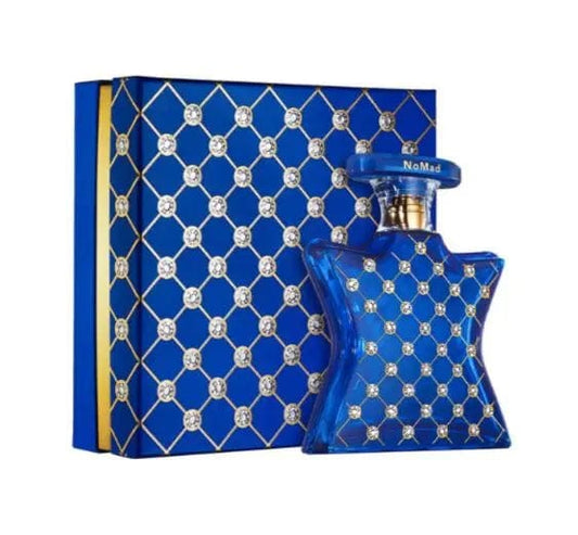 NoMad By Bond No.9 Unisex 3.3 oz EDP Spray