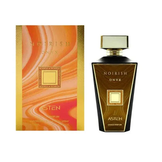 Noirish Onyx By Asten Unisex 3.4oz EDP Spray
