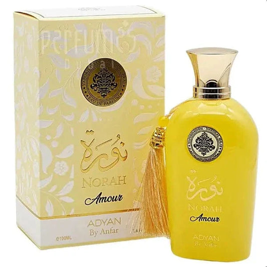 Norah Amour By Adyan For Women 3.4 oz EDP Spray