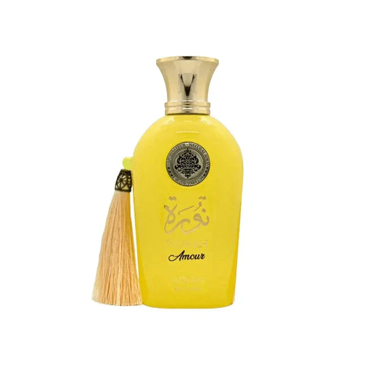 Norah Amour By Adyan For Women 3.4 oz EDP Spray