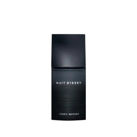 Nuit D´issey By Issey Miyake For Men 4.2 oz Parfum Spray
