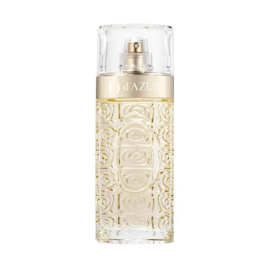 O D'Azur By Lancome For Women 2.5oz EDT Spray