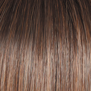 Raquel Welch Candid Capture Wig, RL30/27 Rusty Auburn