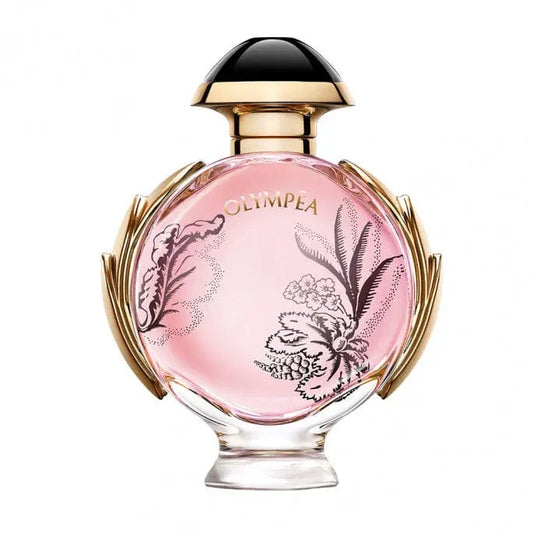 Olympea Blossom By Paco Rabanne For Women 2.7 oz EDP Spray