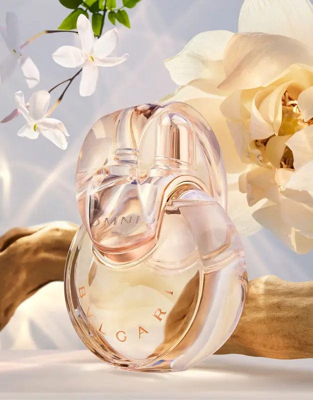 Omnia Crystalline By Bvlgari For Women 3.4oz EDP Spray