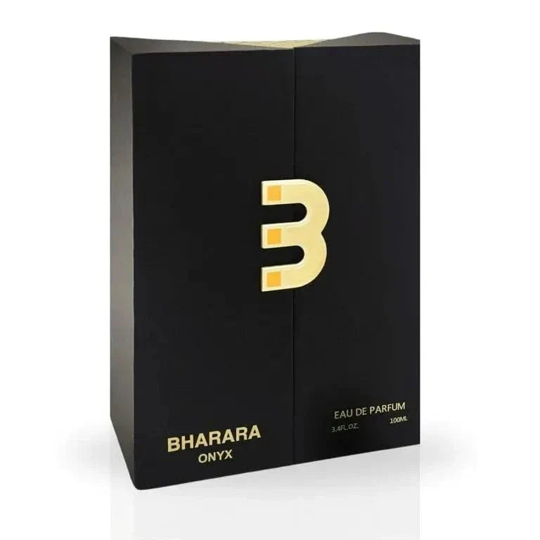 Onyx By Bharara For Men 3.4oz EDP Spray