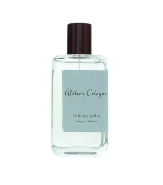 Oolang Infini Atelier Cologne Unisex 3.3oz Spray