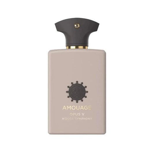 Opus V Woods Symphony By Amouage Unisex 3.4 oz EDP Spray
