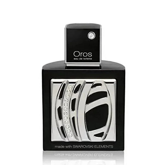 Oros Pour Homme By Armaf For Men 2.9 oz EDP Spray