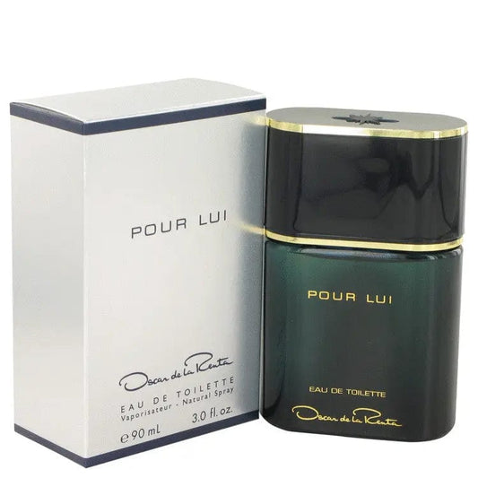 Oscar Pour Lui 3.0oz M EDT Spray