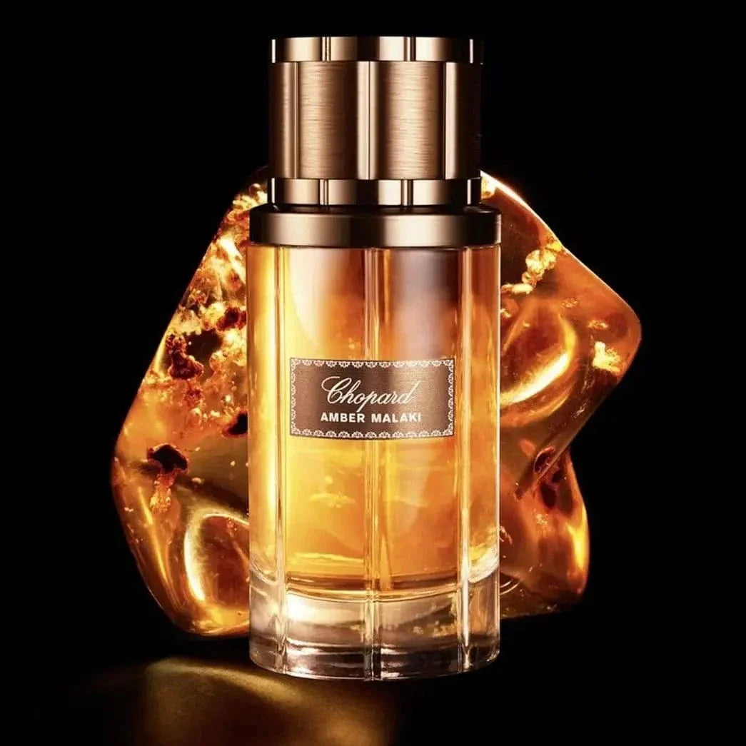 Oud Malaki By Chopard For Men 2.7 oz EDP Spray