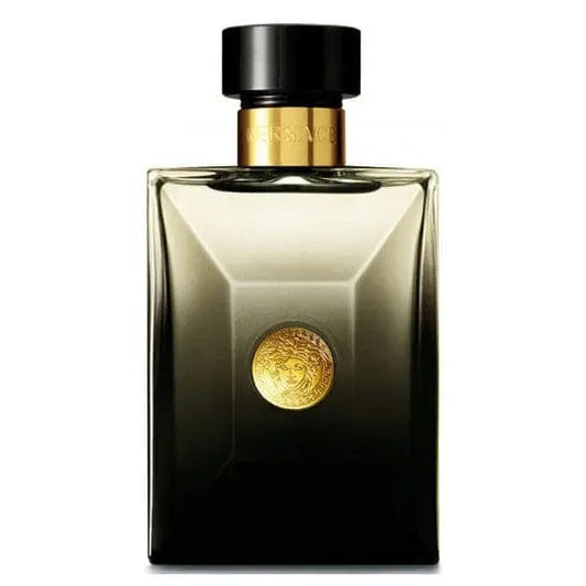 Oud Noir By Versace For Men 3.4oz EDP Spray