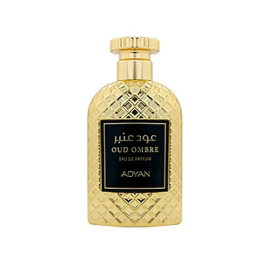 Oud Ombre By Adyan Unisex 3.4 oz EDP Spray
