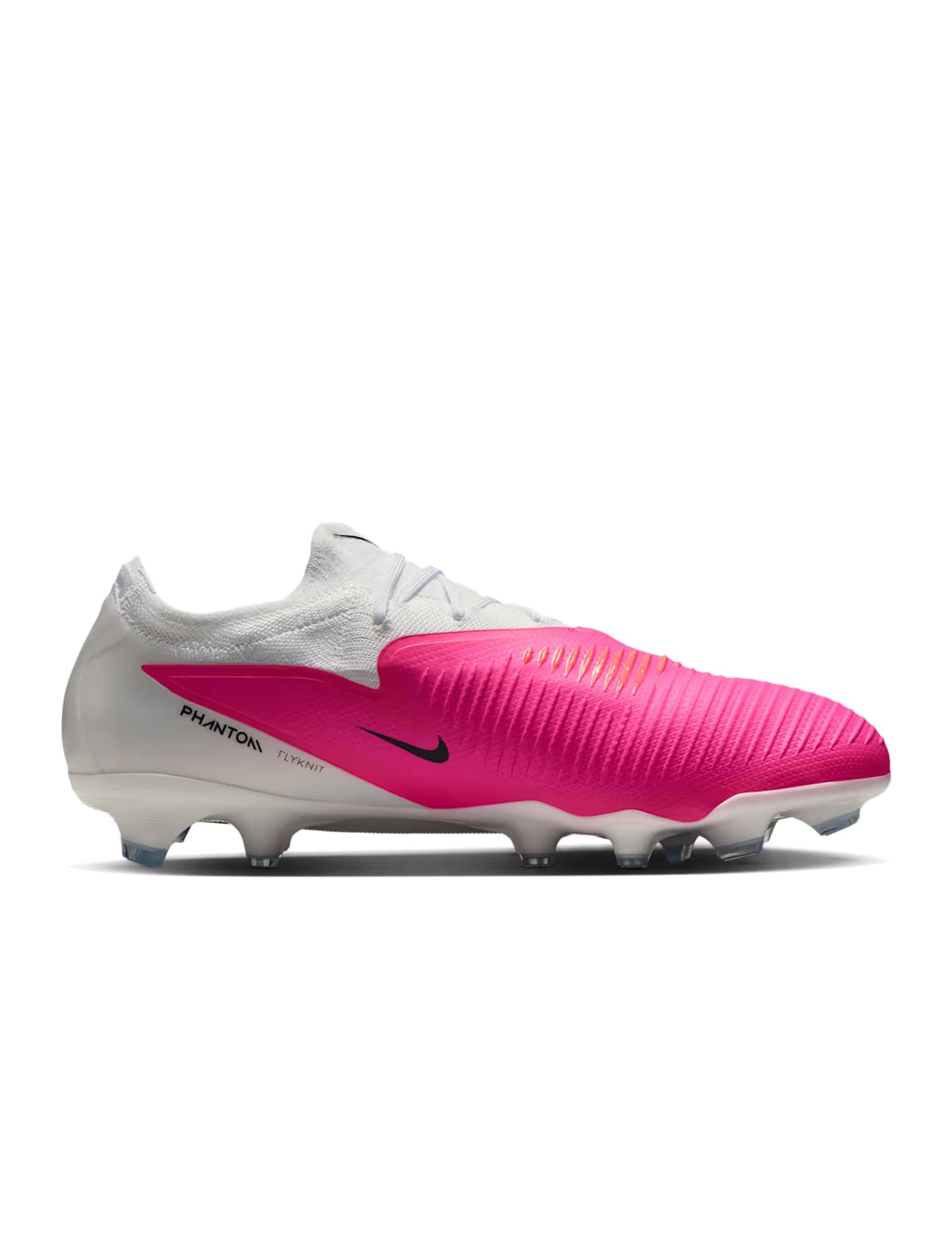 Nike Mens Phantom 6 Low Pro Football Boot - Multicolor