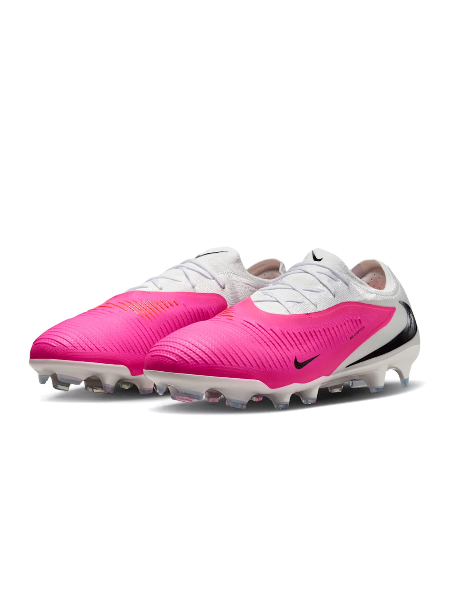 Nike Mens Phantom 6 Low Pro Football Boot - Multicolor