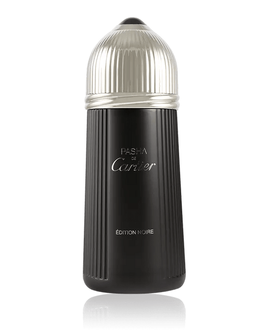Pasha De Cartier Edition Noire By Cartier For Men 5.0 oz EDT Spray