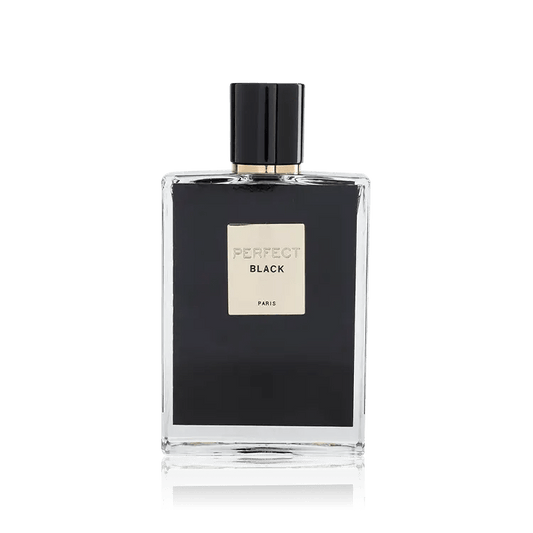 Perfect Black By Geparlys For Men 3.4oz EDT Spray