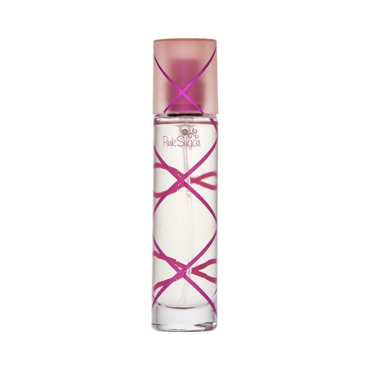 Pink Sugar By Aquolina For Women 3.4oz EDT Spray