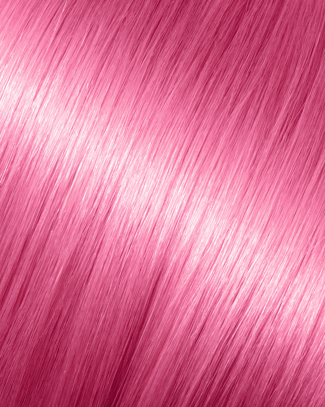 Babe  I-Tip  18" Straight  100% Human Hair (10pc)