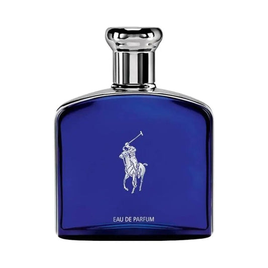Polo Blue By Ralph Lauren For Men 2.5oz EDP Spray