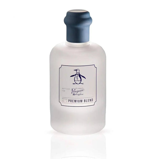 Premium Blend By Original Penguin For Men 3.4oz EDT Spray