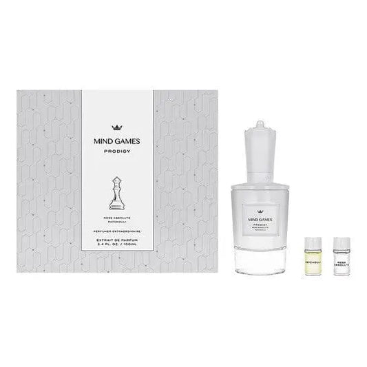 Prodigy By Mind Games For Unisex 3.4oz EDP Spray