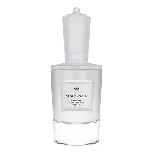 Prodigy By Mind Games For Unisex 3.4oz EDP Spray