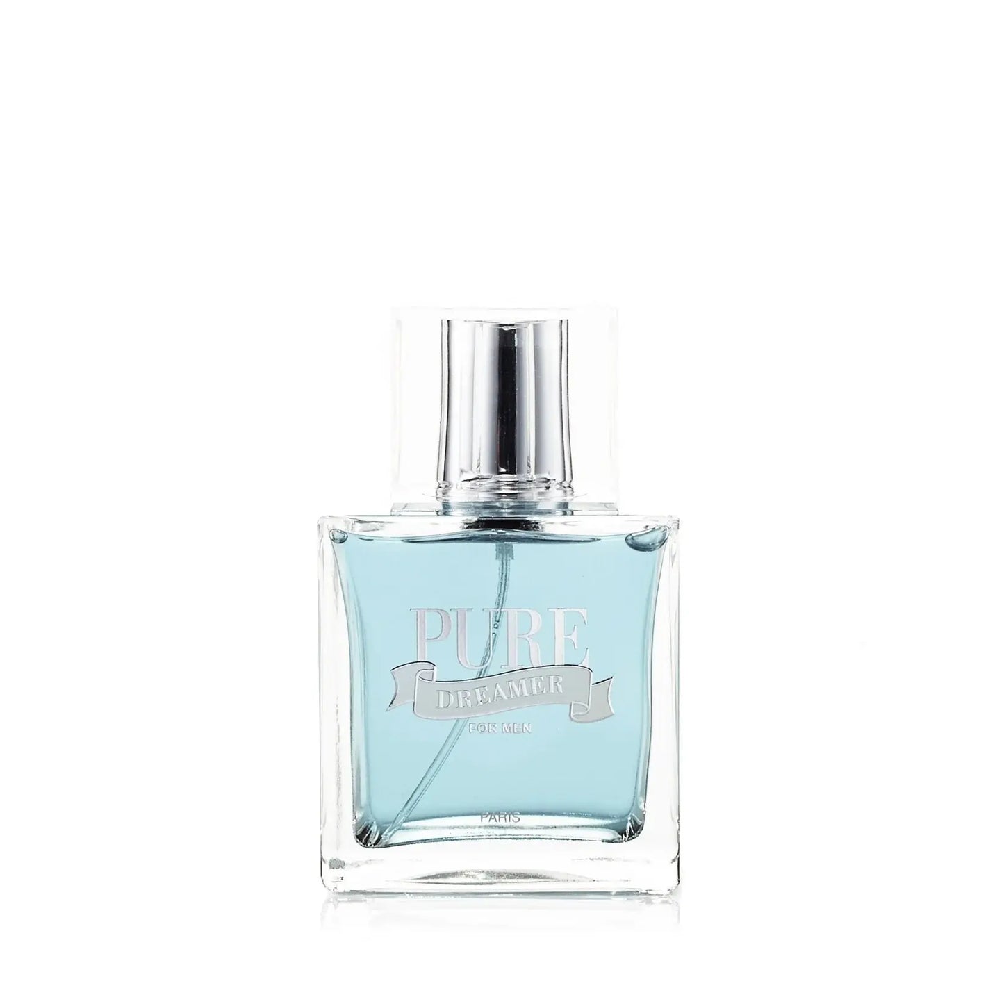 Pure Dreamer By Karen Low 3.4oz M EDT Spray