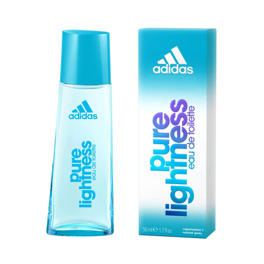 Pure Lightness By Adidas Unisex 1.7oz EDT Spray
