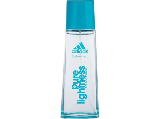 Pure Lightness By Adidas Unisex 1.7oz EDT Spray