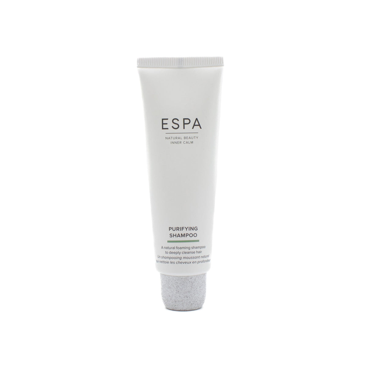 ESPA Purifying Shampoo 1.6oz - Missing Box