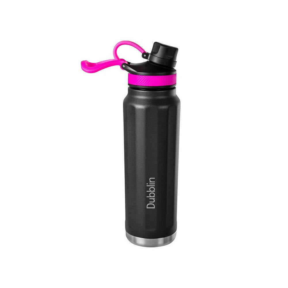 Dubblin Rambo Vacuum Bottle