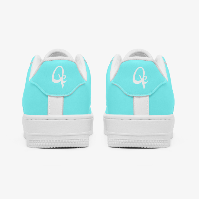 QE Aqua Auras