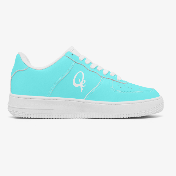 QE Aqua Auras