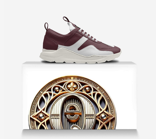 QE Beets Low Cut Sneaker