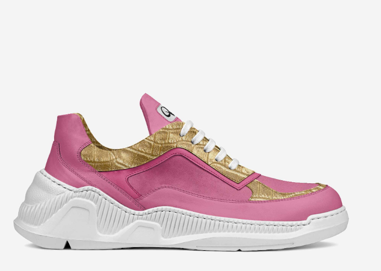 QE JR1128 Low Cut Sneakers