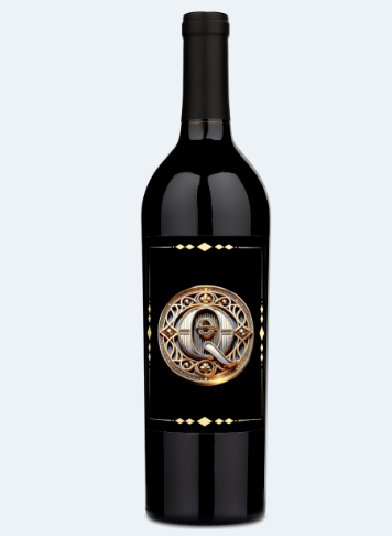 QE Wine