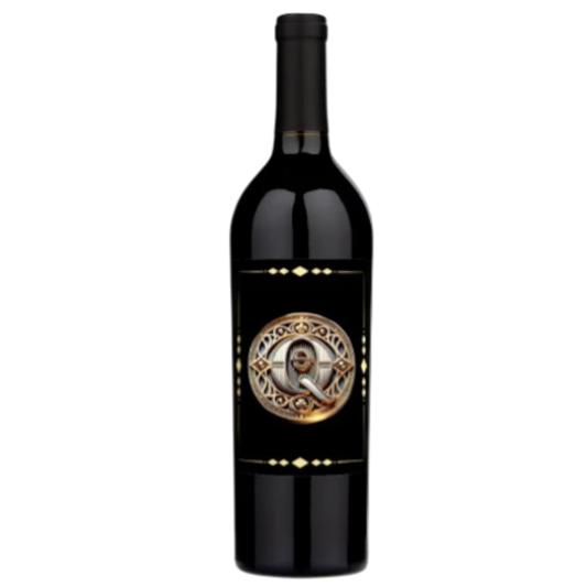 QE Wine
